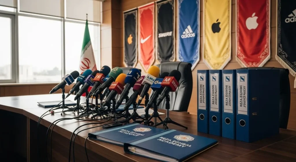 هوش مصنوعی برای مدیران روابط عمومی