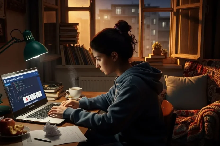 بهترین دوره هوش مصنوعی برای بلاگرها چیه؟