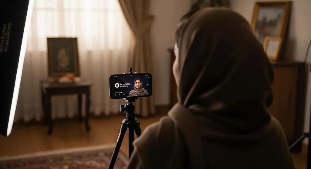 دوره پرامپت نویسی برای محتوا
