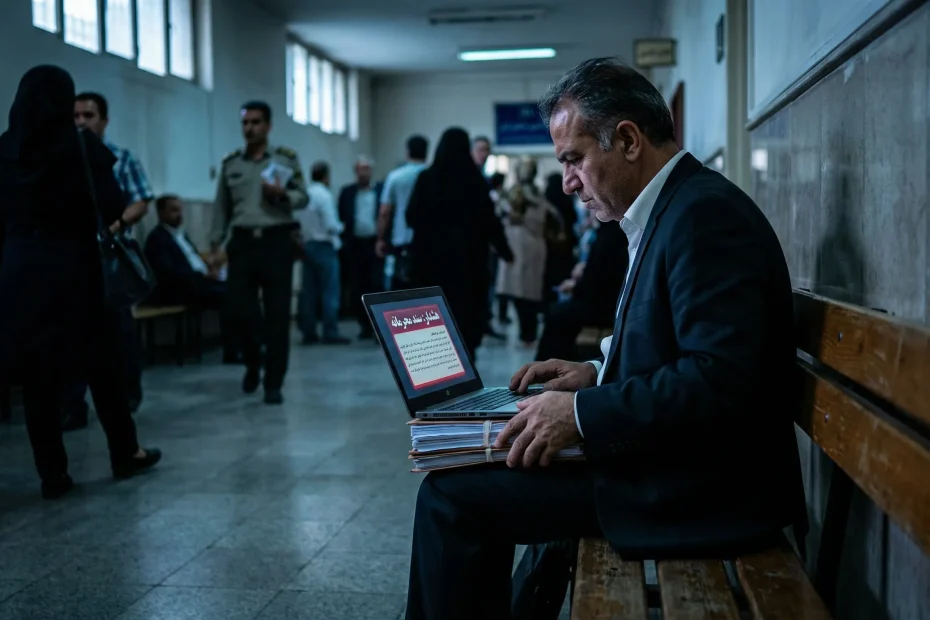 نجات از بن‌بست در لایحه‌نویسی